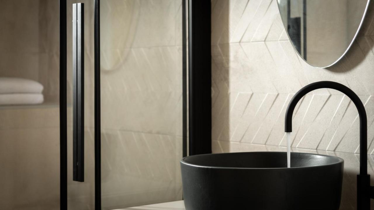 Casa Delle Palme Apartment Ретимно Екстериор снимка