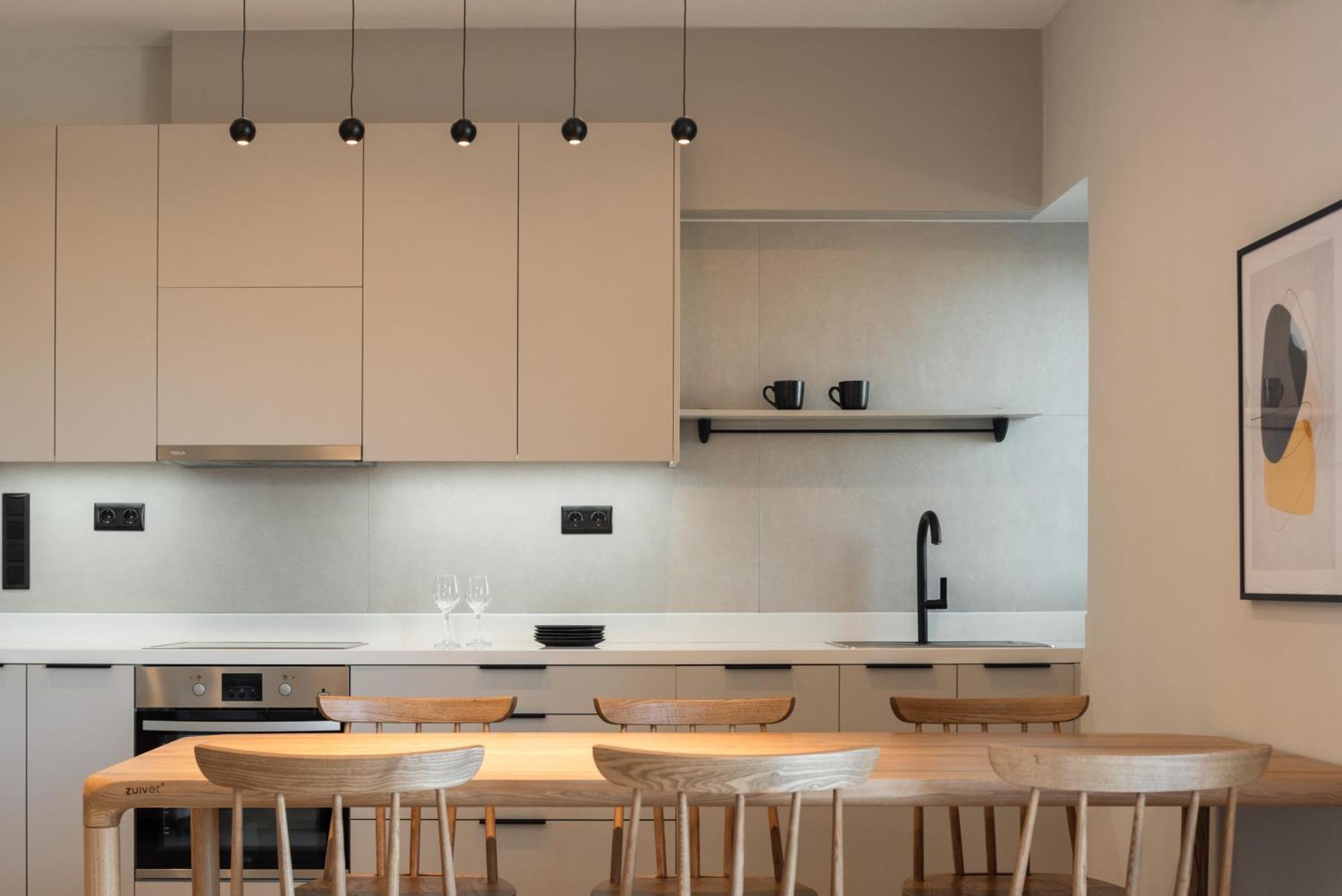 Casa Delle Palme Apartment Ретимно Екстериор снимка