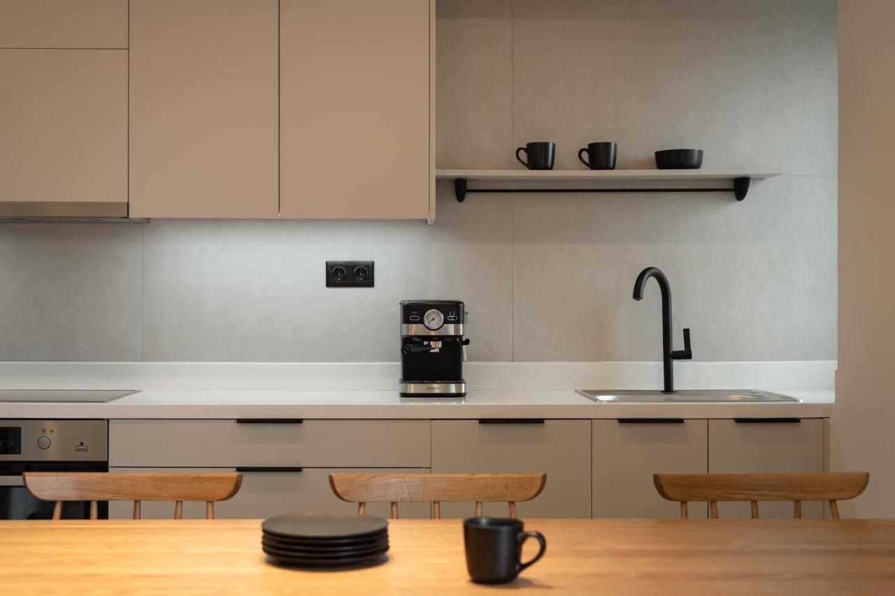 Casa Delle Palme Apartment Ретимно Екстериор снимка
