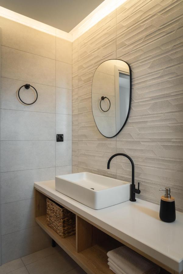 Casa Delle Palme Apartment Ретимно Екстериор снимка